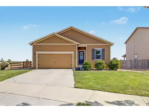 7101 Shavano Cir, Longmont, CO 80504