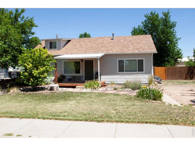 324 N 3rd Ave, Sterling, CO 80751