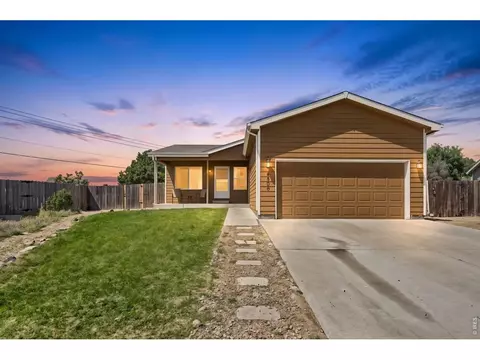 4809 Everest Pl, Greeley, CO 80634