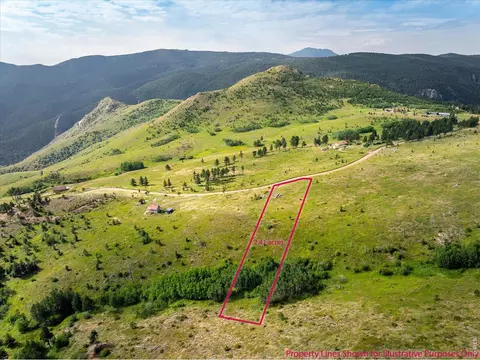 730 Lost Angel Rd, Boulder, CO 80302 photo 4