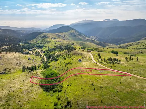 730 Lost Angel Rd, Boulder, CO 80302 photo 3
