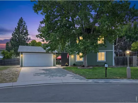701 Drift Pl, Longmont, CO 80504