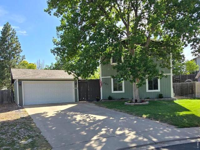 701 Drift Pl, Longmont, CO 80504