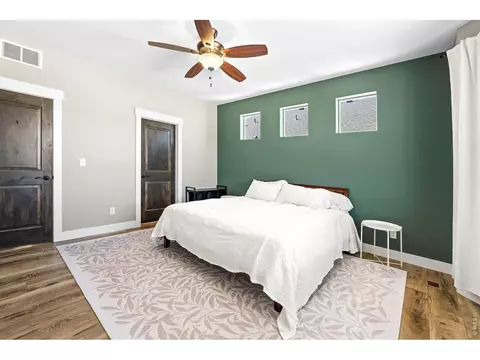 Bedroom - 6040 Maidenhead Dr, Windsor, CO 80550 photo 4 of 9