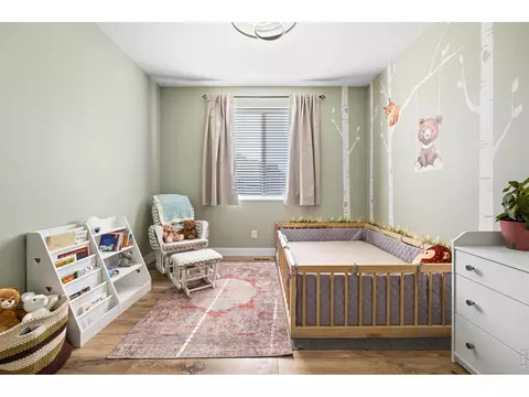 Bedroom - 6040 Maidenhead Dr, Windsor, CO 80550 photo 2 of 9