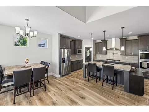 Kitchen - 6040 Maidenhead Dr, Windsor, CO 80550 photo 9 of 10