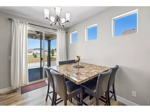 Dining - 6040 Maidenhead Dr, Windsor, CO 80550 photo 1 of 1