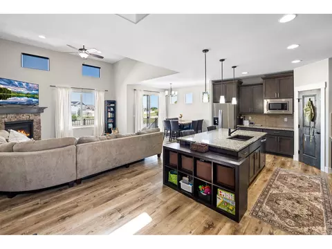 Kitchen - 6040 Maidenhead Dr, Windsor, CO 80550 photo 2 of 10