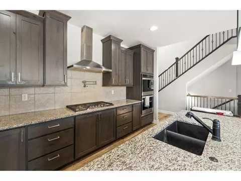 Kitchen - 6040 Maidenhead Dr, Windsor, CO 80550 photo 7 of 10