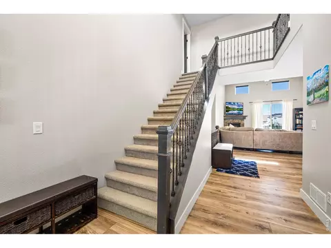 Entry Way - 6040 Maidenhead Dr, Windsor, CO 80550 photo 3 of 4