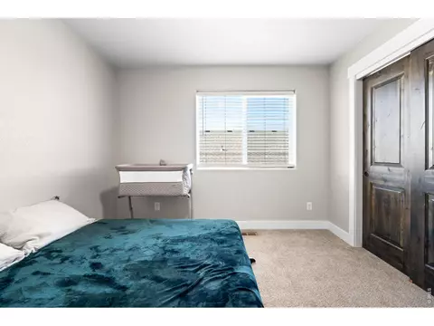 Bedroom - 6040 Maidenhead Dr, Windsor, CO 80550 photo 6 of 9