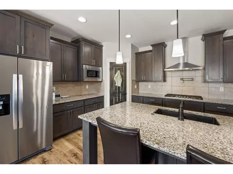 Kitchen - 6040 Maidenhead Dr, Windsor, CO 80550 photo 8 of 10