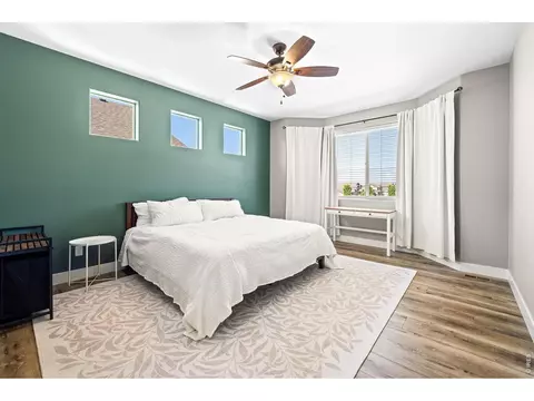 Bedroom - 6040 Maidenhead Dr, Windsor, CO 80550 photo 3 of 9