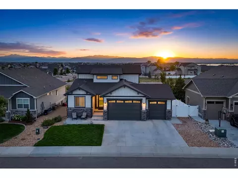 Exterior - 6040 Maidenhead Dr, Windsor, CO 80550 photo 2 of 2