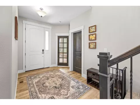 Entry Way - 6040 Maidenhead Dr, Windsor, CO 80550 photo 2 of 4
