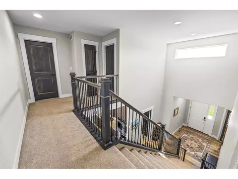 Entry Way - 6040 Maidenhead Dr, Windsor, CO 80550 photo 4 of 4