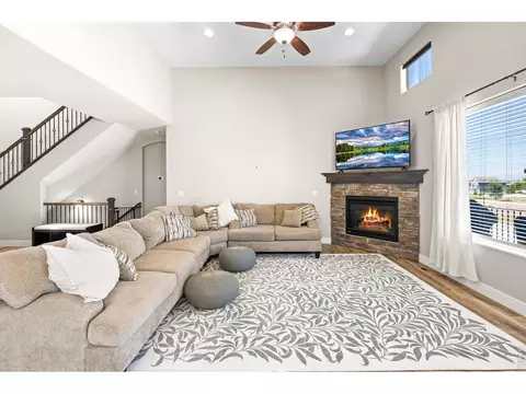 Living - 6040 Maidenhead Dr, Windsor, CO 80550 photo 1 of 1