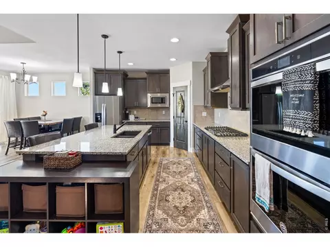 Kitchen - 6040 Maidenhead Dr, Windsor, CO 80550 photo 1 of 10