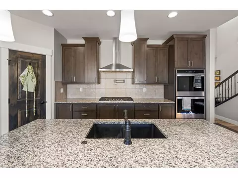 Kitchen - 6040 Maidenhead Dr, Windsor, CO 80550 photo 10 of 10