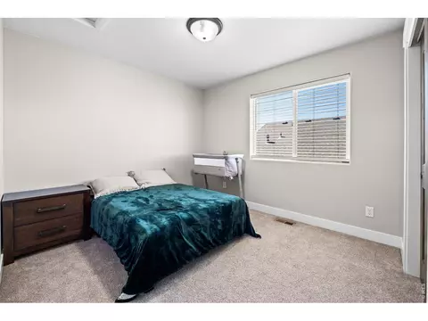 Bedroom - 6040 Maidenhead Dr, Windsor, CO 80550 photo 7 of 9