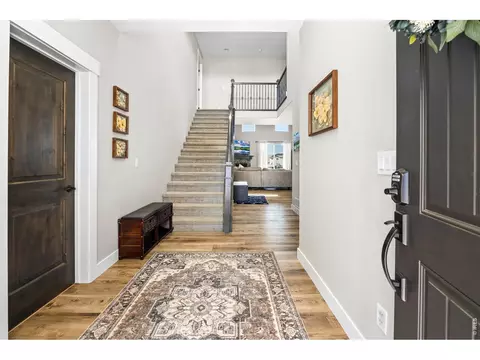 Entry Way - 6040 Maidenhead Dr, Windsor, CO 80550 photo 1 of 4