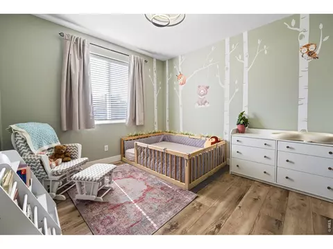 Bedroom - 6040 Maidenhead Dr, Windsor, CO 80550 photo 1 of 9