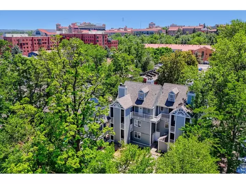 1430 18th St #8, Boulder, CO 80302