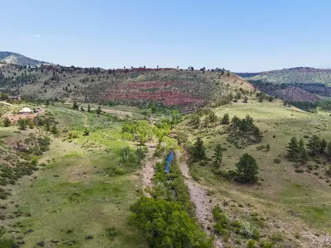 1114 1115 Vision Way, Lyons, CO 80540