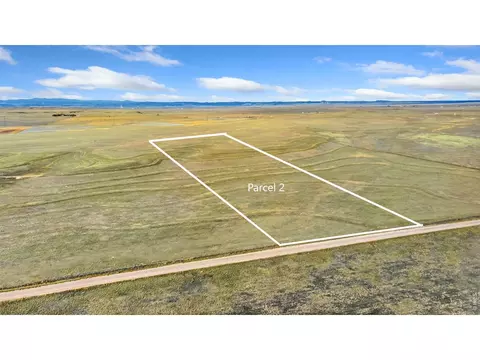 0 County Road 21 Parcel 2, Carr, CO 80612