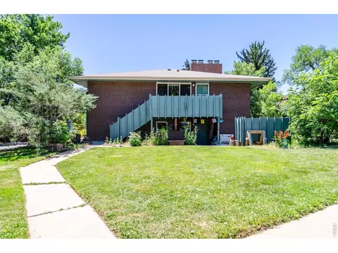 1260 Linden Ave, Boulder, CO 80304
