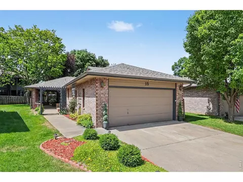 2010 46th Ave #15, Greeley, CO 80634