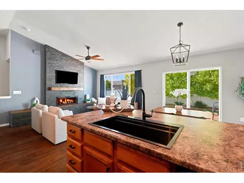 Kitchen - 862 Sunlight Peak Dr, Windsor, CO 80550 photo 1 of 5