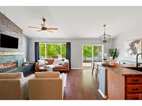 Living - 862 Sunlight Peak Dr, Windsor, CO 80550 photo 6 of 7
