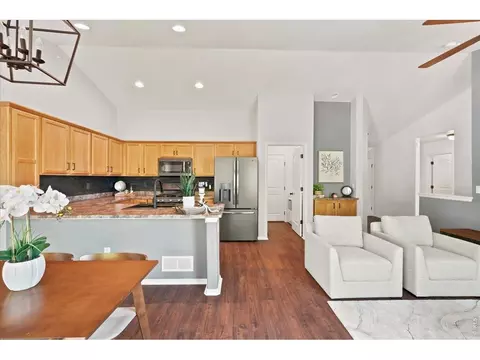 Kitchen - 862 Sunlight Peak Dr, Windsor, CO 80550 photo 4 of 5