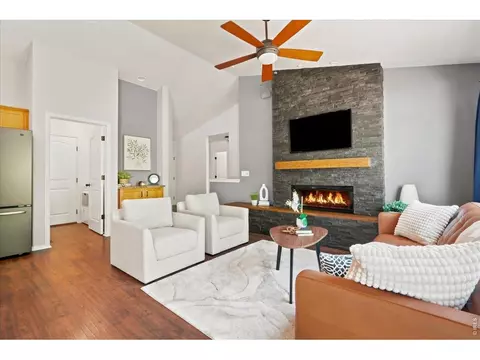 Living - 862 Sunlight Peak Dr, Windsor, CO 80550 photo 1 of 7