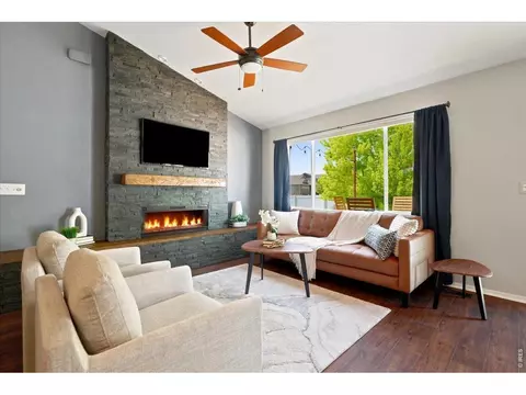 Living - 862 Sunlight Peak Dr, Windsor, CO 80550 photo 3 of 7