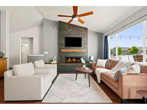 Living - 862 Sunlight Peak Dr, Windsor, CO 80550 photo 2 of 7