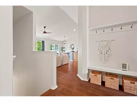 Entry Way - 862 Sunlight Peak Dr, Windsor, CO 80550 photo 2 of 2