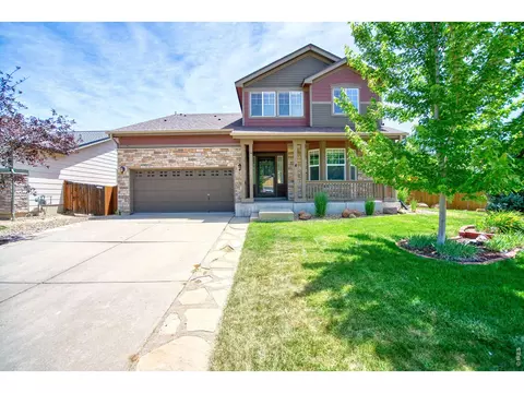 7476 Skyline St, Frederick, CO 80504 photo 1