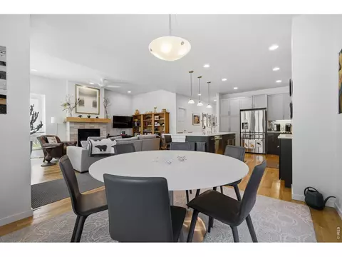 Dining - 340 Mcconnell Dr, Lyons, CO 80540 photo 2 of 2