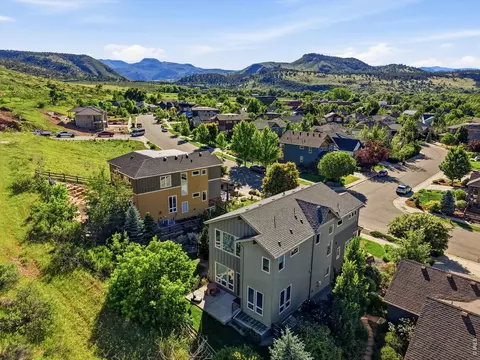 View/Area - 340 Mcconnell Dr, Lyons, CO 80540 photo 1 of 4