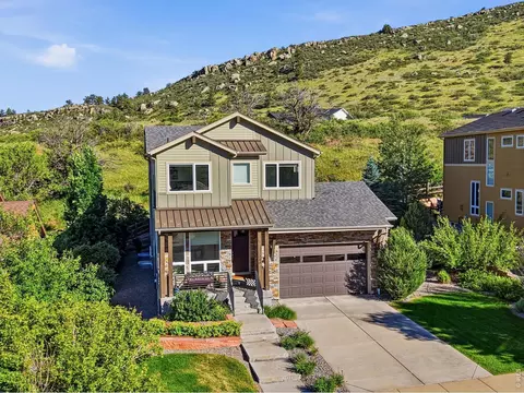 Exterior - 340 Mcconnell Dr, Lyons, CO 80540 photo 8 of 8