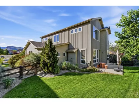 Exterior - 340 Mcconnell Dr, Lyons, CO 80540 photo 6 of 8