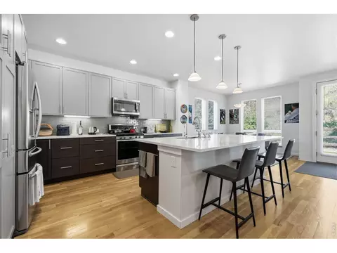 Kitchen - 340 Mcconnell Dr, Lyons, CO 80540 photo 2 of 6
