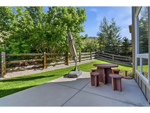 Exterior - 340 Mcconnell Dr, Lyons, CO 80540 photo 5 of 8