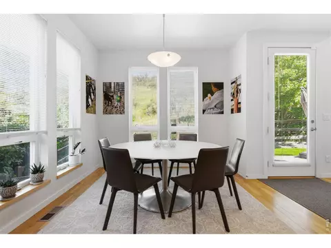Dining - 340 Mcconnell Dr, Lyons, CO 80540 photo 1 of 2