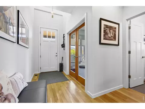 Entry Way - 340 Mcconnell Dr, Lyons, CO 80540 photo 1 of 2