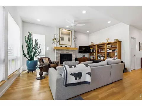 Living - 340 Mcconnell Dr, Lyons, CO 80540 photo 1 of 5