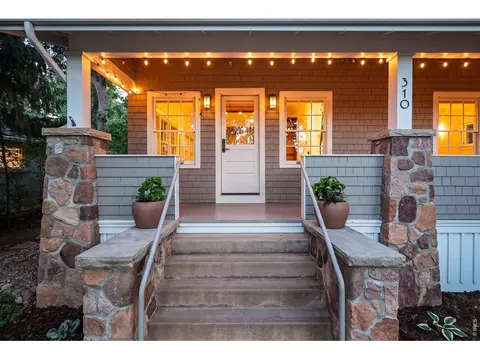 310 Morning Glory Dr, Boulder, CO 80302