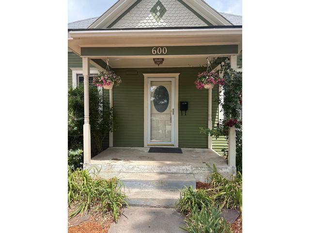 600 W Magnolia St, Fort Collins, CO 80521